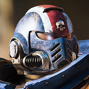 Warhammer