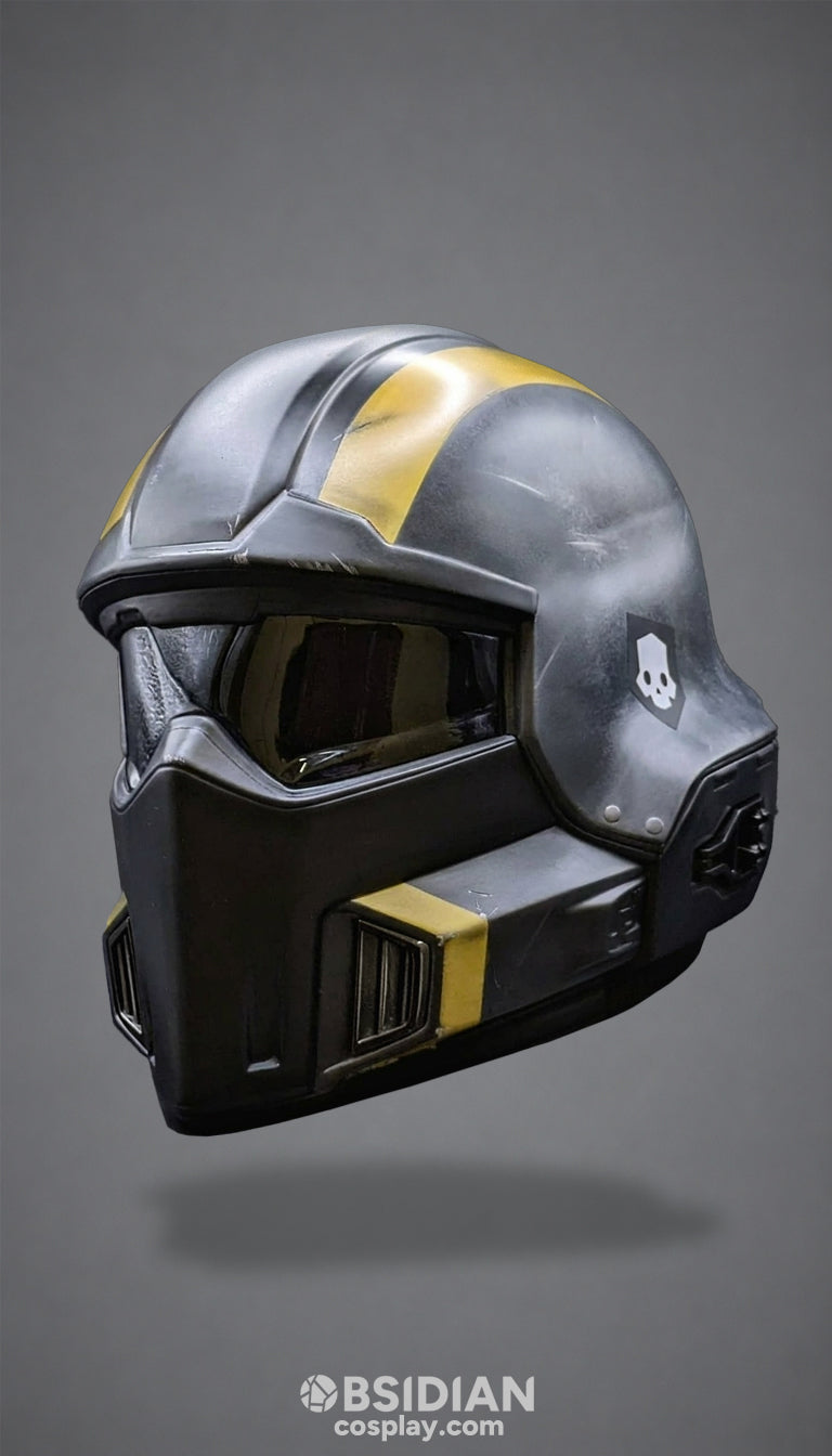 Helldivers II B-01 Helmet