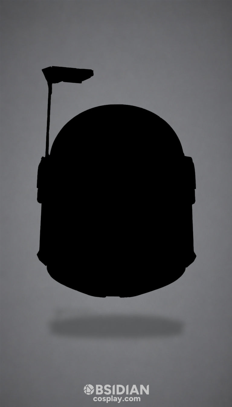 Bo-Katan Helm