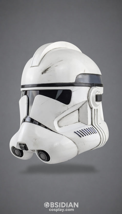 Clone Trooper Helmet