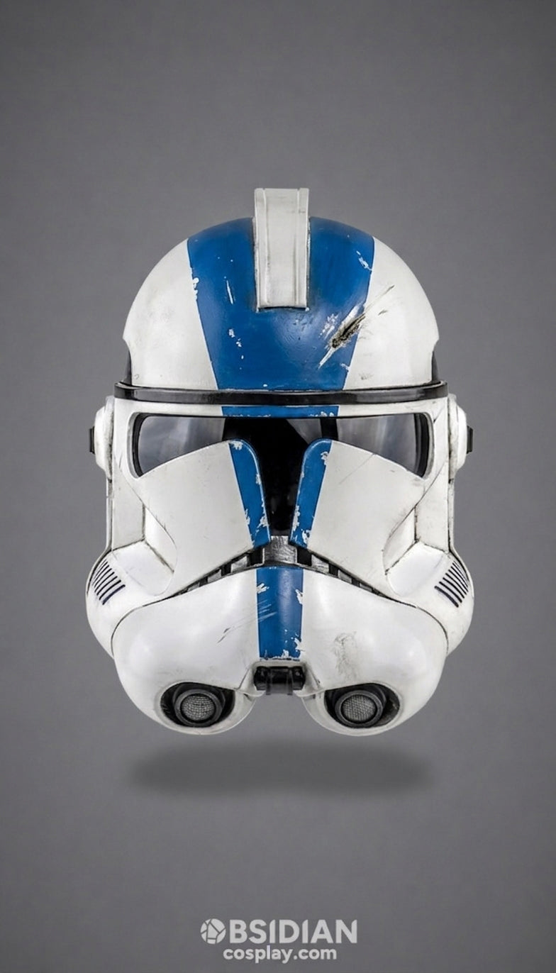 Klonkriegerhelm