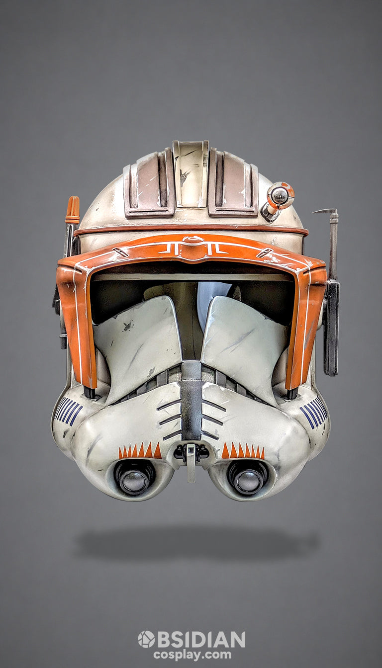 Commander Cody Helm (Realverfilmung)