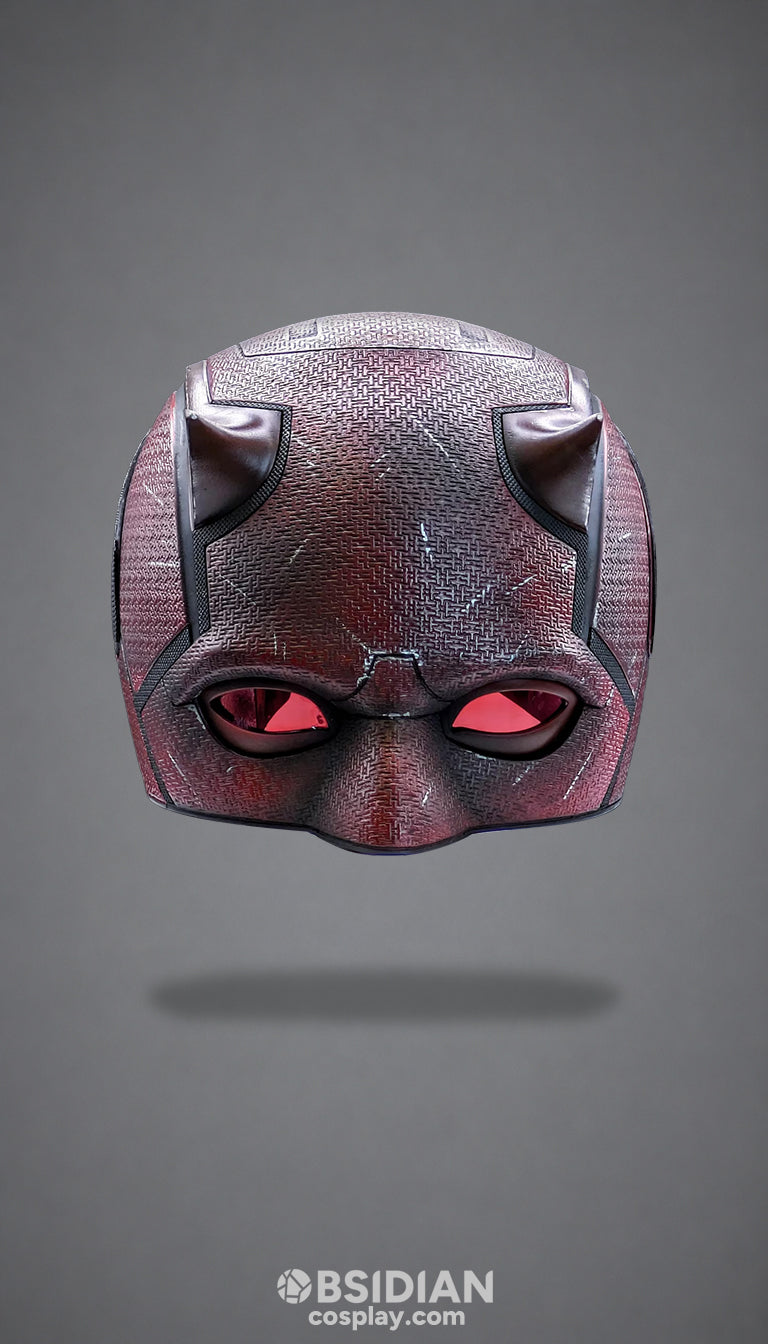 Daredevil Born Again Helmet