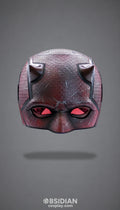 Daredevil Born Again Helmet