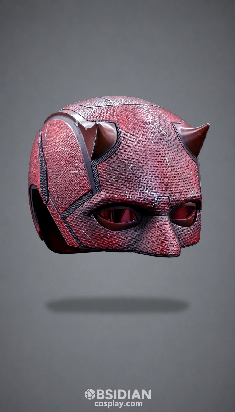Daredevil Born Again Helmet