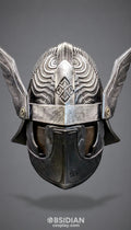 Elden Ring Wylder Helmet