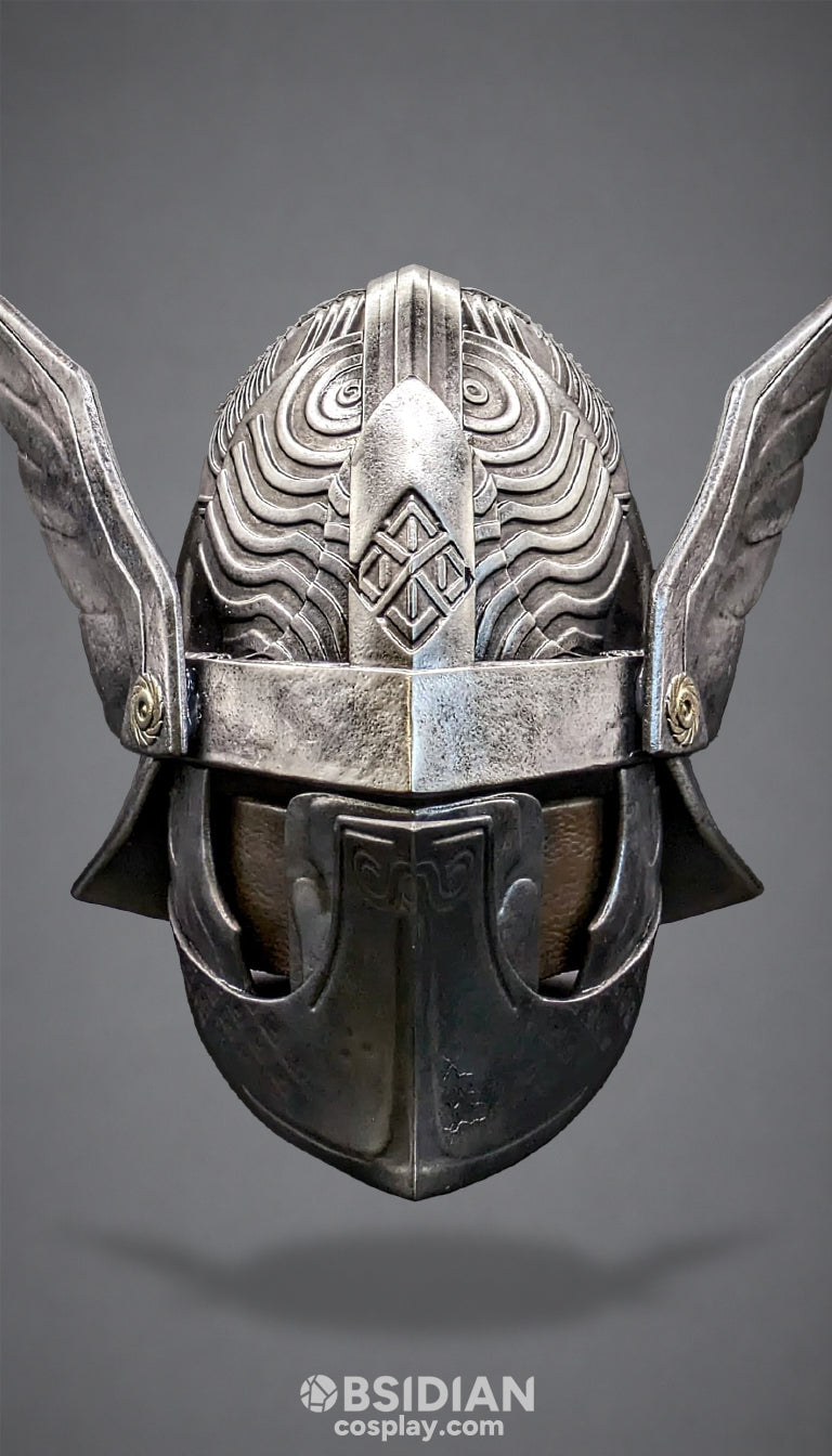 Elden Ring Wylder-Helm