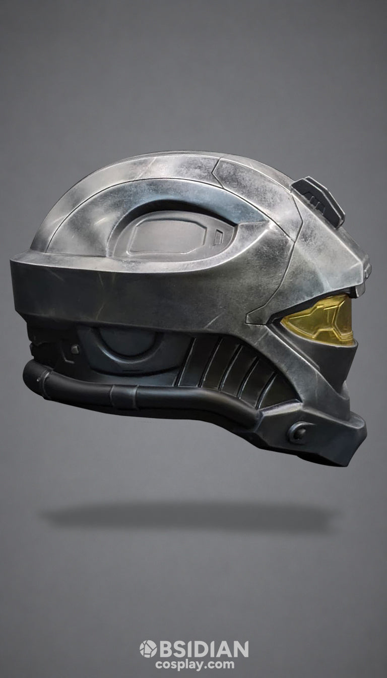 Halo 3 Recon Helmet