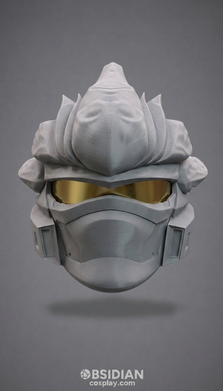 Casque Halo Hayabusa