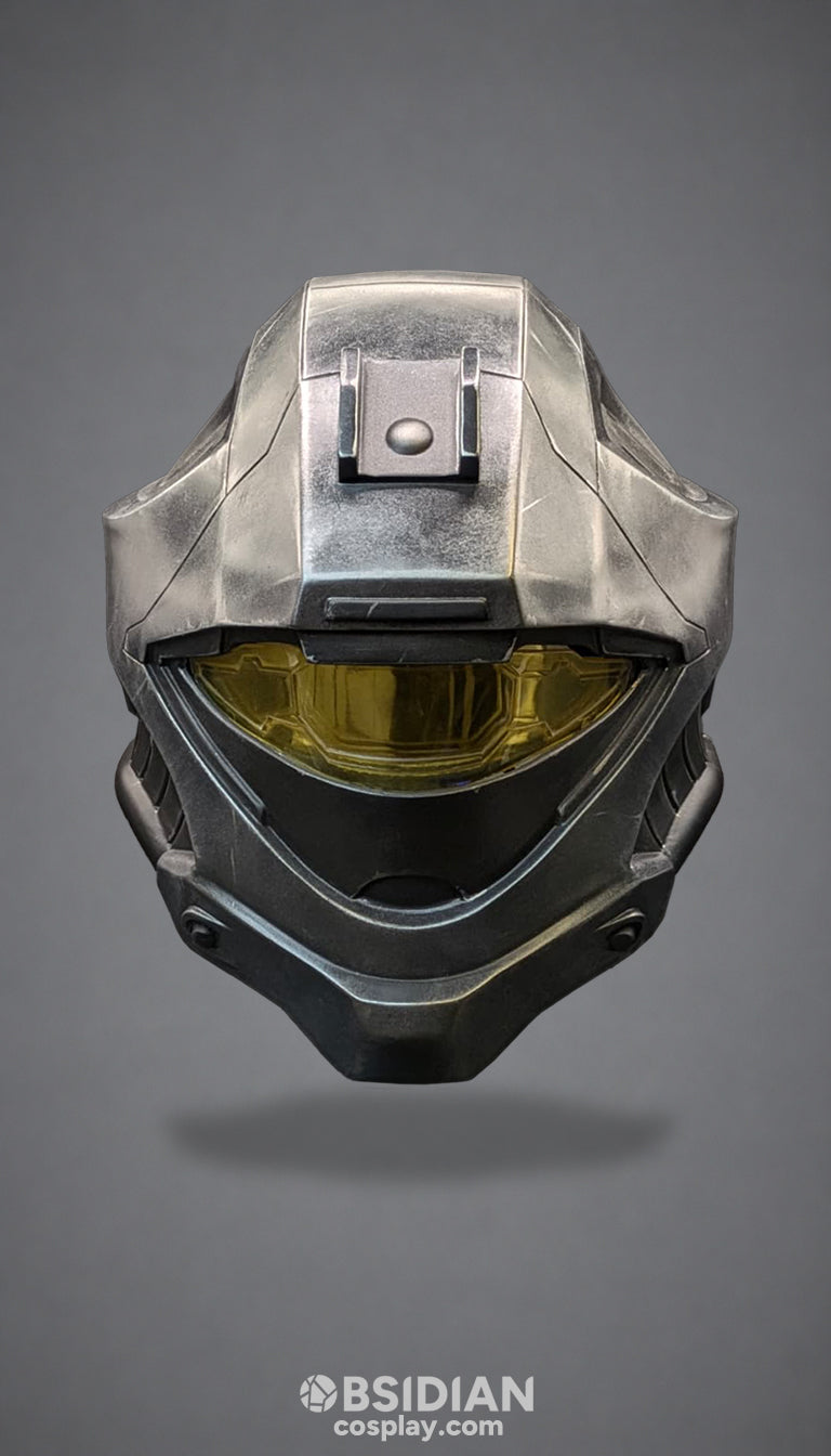 Halo 3 Recon Helmet