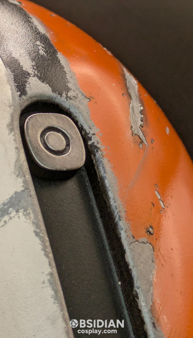 Casque de Lord Shaxx Destiny 2