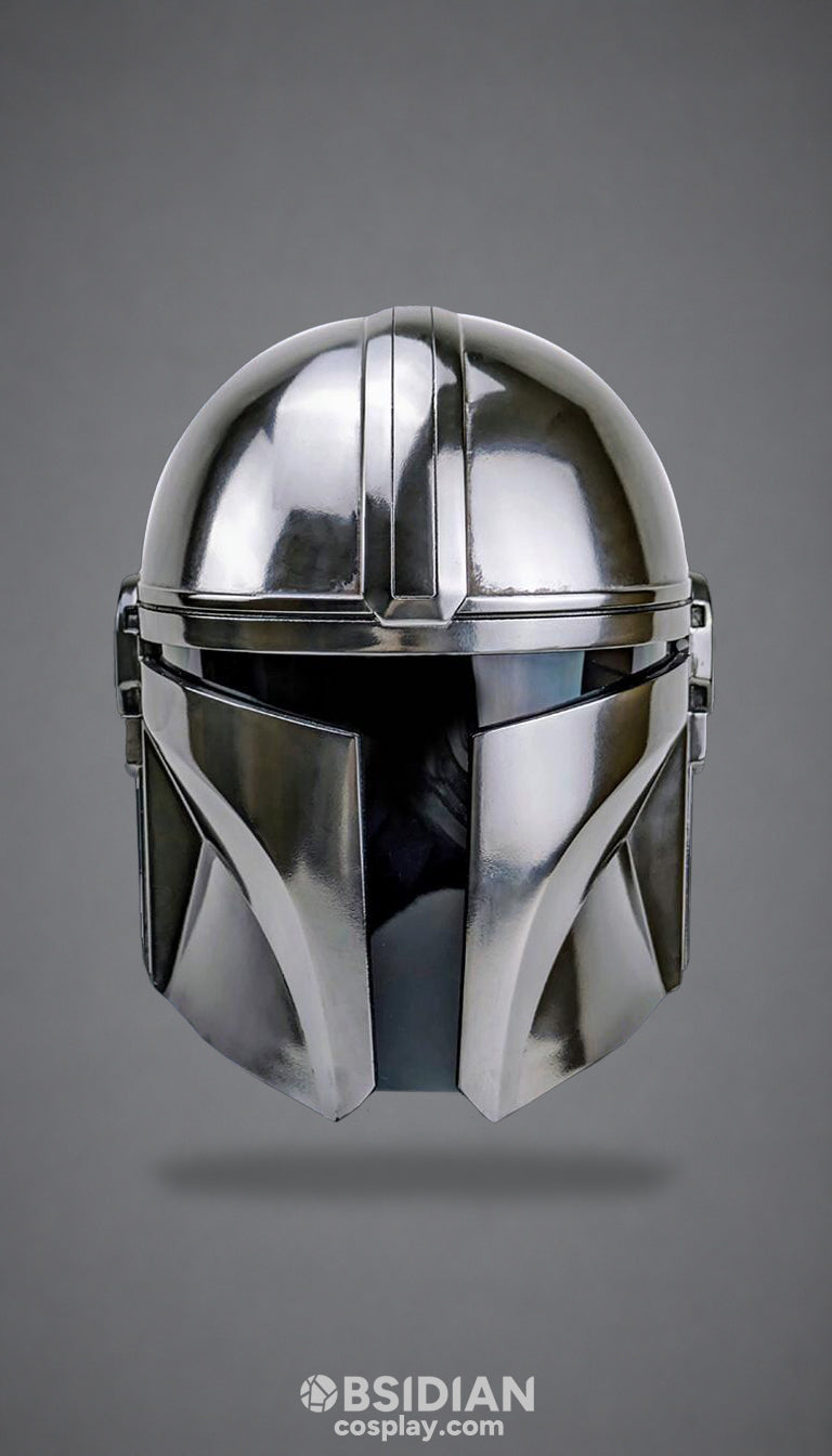 Mandalorian Helmet