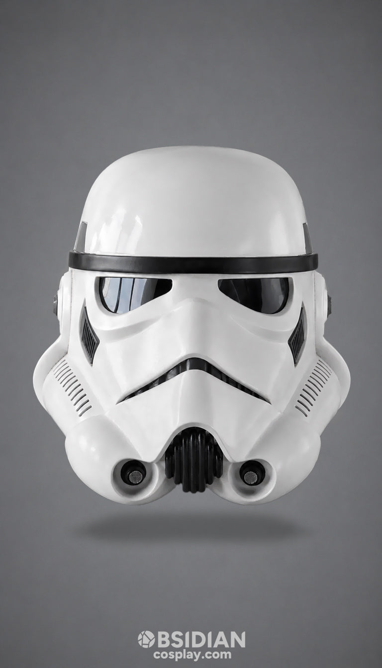 Stormtrooper-Helm